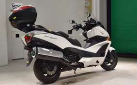 HONDA SILVER WING 400 GT Type 2009 NF03