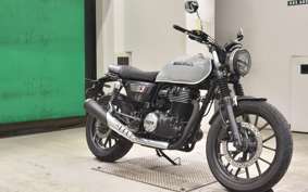 HONDA GB350S 2021 NC59