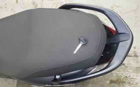 YAMAHA AXIS 125 Z 2019 SED7J
