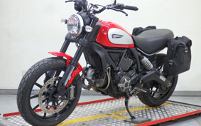 DUCATI  DUCATI  SCRAMBLER  ICON  2016 K102J
