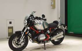 BMW R12 nine T 2024