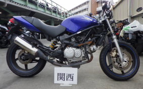 HONDA VTR 250 1998 MC33