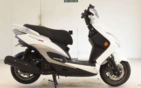 YAMAHA CYGNUS 125 XSR 2 SE44J