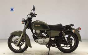 YAMAHA YD250 1997 3NU