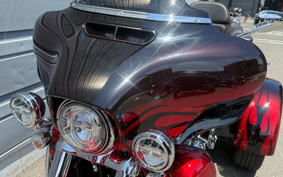 HARLEY FLHTCUTGSE TRI G 2022 TBH
