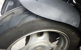 HONDA DIO GEN 3 AF34