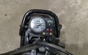 HONDA PS250 MF09