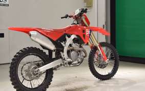 HONDA CRF250 RALLY ME12