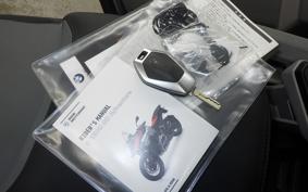 BMW R1300GS Adventure 2025