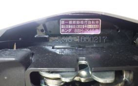 HONDA DIO110LITE JK46