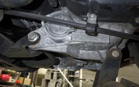 SUZUKI ADDRESS 110 2019 CE47A