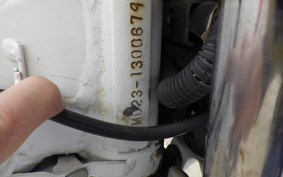 HONDA TLM220RP MD23