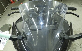 KAWASAKI NINJA 400 2018 EX400G