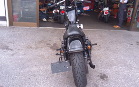 HARLEY HARLEY XL1200X 2013 LC3