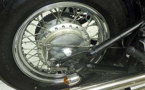 KAWASAKI VULCAN 400 Gen.2 1995 VN400A