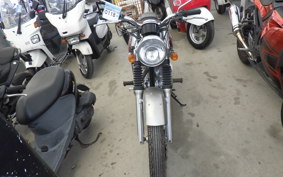 KAWASAKI ESTRELLA CUSTOM BJ250A