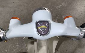 HONDA LITTLE CUB AA01