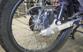 HONDA CT125 HUNTER CUB 2025 JA55