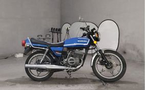 SUZUKI RG250 Gamma GT2502