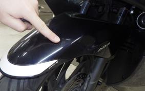 HONDA PCX125-3ﾊEVEﾘｯﾄﾞ 2024 JF84