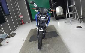 SUZUKI GSX-S125 DL32D