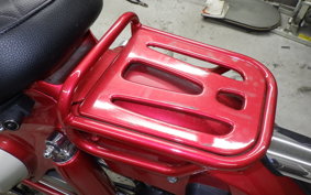 HONDA C125 SUPER CUB 1997 JA58