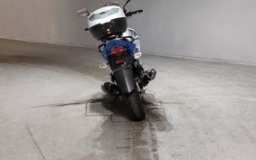 SUZUKI GSR250 GJ55D