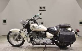 YAMAHA DRAGSTAR 250 2022 VG05J