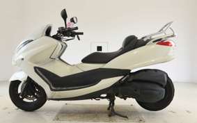 YAMAHA MAJESTY 250 Gen.4 SG20J