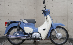 HONDA SUPER CUB50 AA09