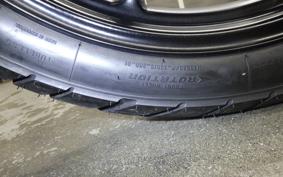 TRIUMPH SCRAMBLER400X 2025