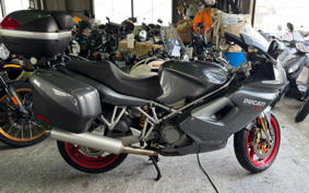 DUCATI ST4 S ABS 2004 ZDMS301AA3B