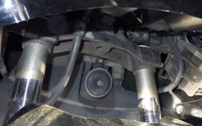 SUZUKI SKYWAVE 250 (Burgman 250) S Gen.3 2002 CJ46A