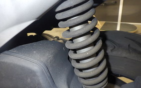 SUZUKI ADDRESS V125 2023 CF4EA