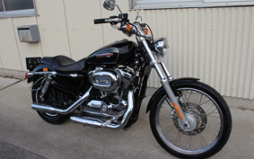 HARLEY XL1200C 2008 CT3