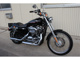 Фото Harley XL1200C 2008 с японского аукциона