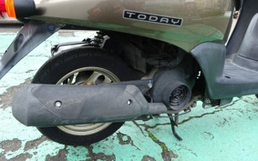 HONDA TODAY AF67