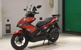 YAMAHA AERO X 155 2021