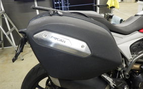 DUCATI HYPERSTRADA 939 2016