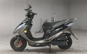 KYMCO GP125I FC25EA