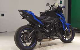 SUZUKI GSX-S1000 2020 GT79B