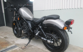 HONDA REBEL MC49