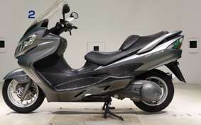SUZUKI SKYWAVE 250 (Burgman 250) Gen.3 2011 CJ44A