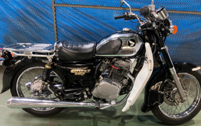 HONDA BENLY 125 CD125T