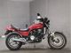 Фото Honda VF750S SABER 1984 с японского аукциона