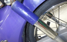 HONDA C110 SUPER CUB JA07