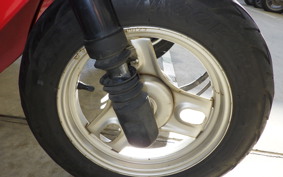 HONDA DIO Gen.6 AF68