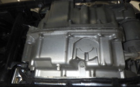 YAMAHA DRAGSTAR 400 CLASSIC  2012 VH02J