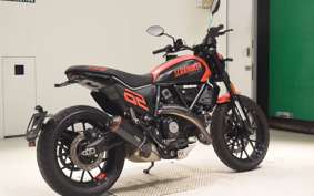 DUCATI SCRAMBLER FULL THROTTLE 2023
