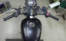 SUZUKI ST250E 2009 NJ4CA